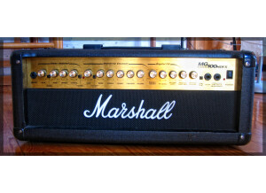Marshall MG100HDFX (25403)