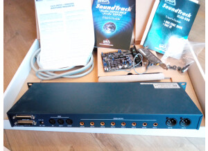 Hoontech DSP24 + ADDA2000 / DSP2000 C-Port (62124)