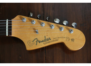 Fender American Vintage '62 Jazzmaster (52083)