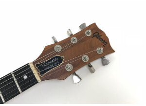 Gibson SG Firebrand (68944)