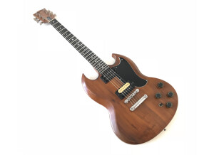 Gibson SG Firebrand (872)