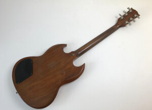 Gibson SG Firebrand (84558)
