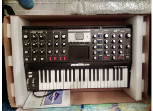 Moog Music Minimoog Voyager (99394)
