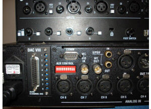 Digidesign 003 Rack (19646)