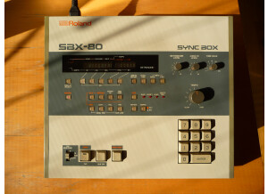Roland SBX-80 (31946)