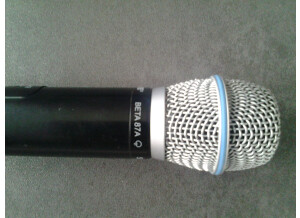 Shure SLX24/BETA87A (18296)