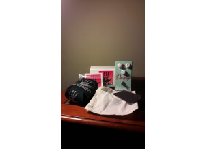 Mojo Hand FX Dewdrop (47793)