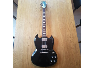 Gibson SG Standard 2013 - Ebony (57409)
