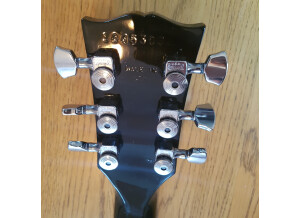 Gibson SG Standard 2013 - Ebony (92379)
