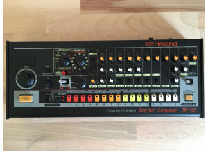 Roland TR-08 (28293)