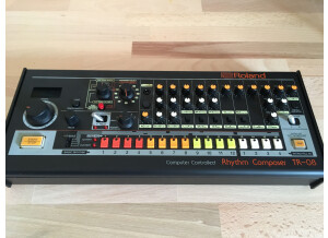 Roland TR-08 (82863)