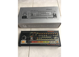 Roland TR-08 (31383)