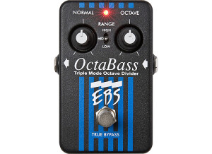 EBS OctaBass (95837)