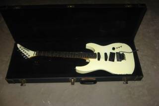 Kramer Focus 6000