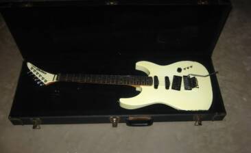 Kramer Focus 6000