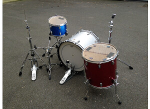Ludwig Drums Classic Maple (8372)