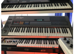 Roland JX-8P (98980)