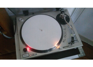 Gemini DJ XL-500 II (64113)