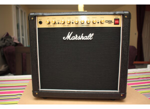 Marshall DSL15C (21953)