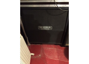 Mesa Boogie Recto 4x12 Standard Slant (22472)