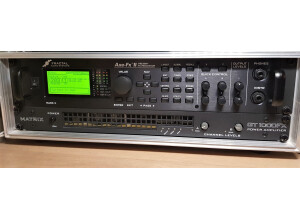 Fractal Audio Systems Axe-Fx II (42979)