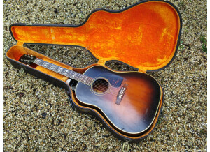 Gibson J-45 Custom Shop 60s reissue (17288)