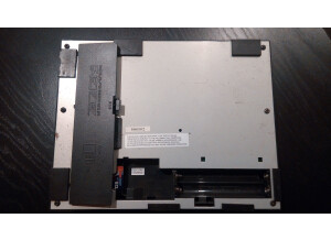 Zoom 708II Bass (35152)