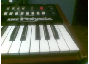 Korg MS2000 (49863)