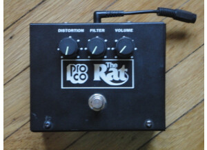ProCo Sound Vintage RAT (90432)