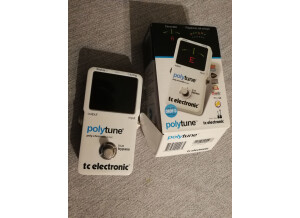 TC Electronic PolyTune 2 (95076)