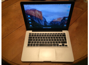Apple MacBook Pro 13" i5 (62122)