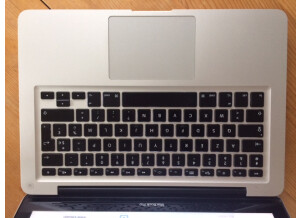 Apple MacBook Pro 13" i5 (680)