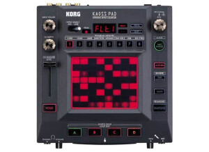 Korg KAOSS Pad 3