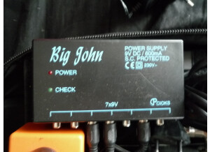 Cioks Big John (31914)