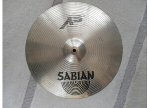 Sabian Xs20 Medium Thin Crash 16&quot;