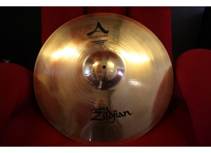 Zildjian A Custom Projection Crash 20\'\'