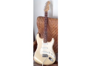 Fender Highway One Stratocaster [2006-2011] (23990)