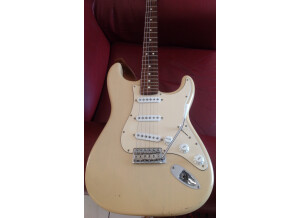 Fender Highway One Stratocaster [2006-2011] (97190)