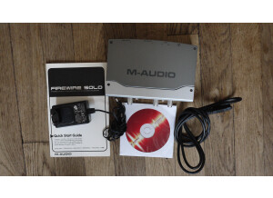 M-Audio Firewire Solo (3440)