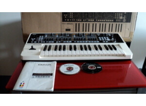 Roland GAIA SH-01 (65343)