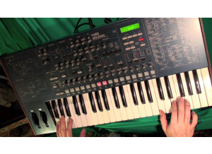 Korg MS2000 (44969)