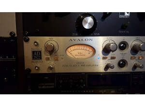 Avalon AD2022 (41896)