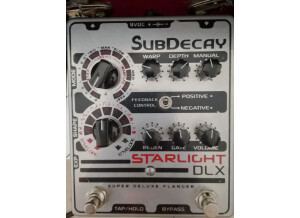 Subdecay Studios Starlight DLX (90465)