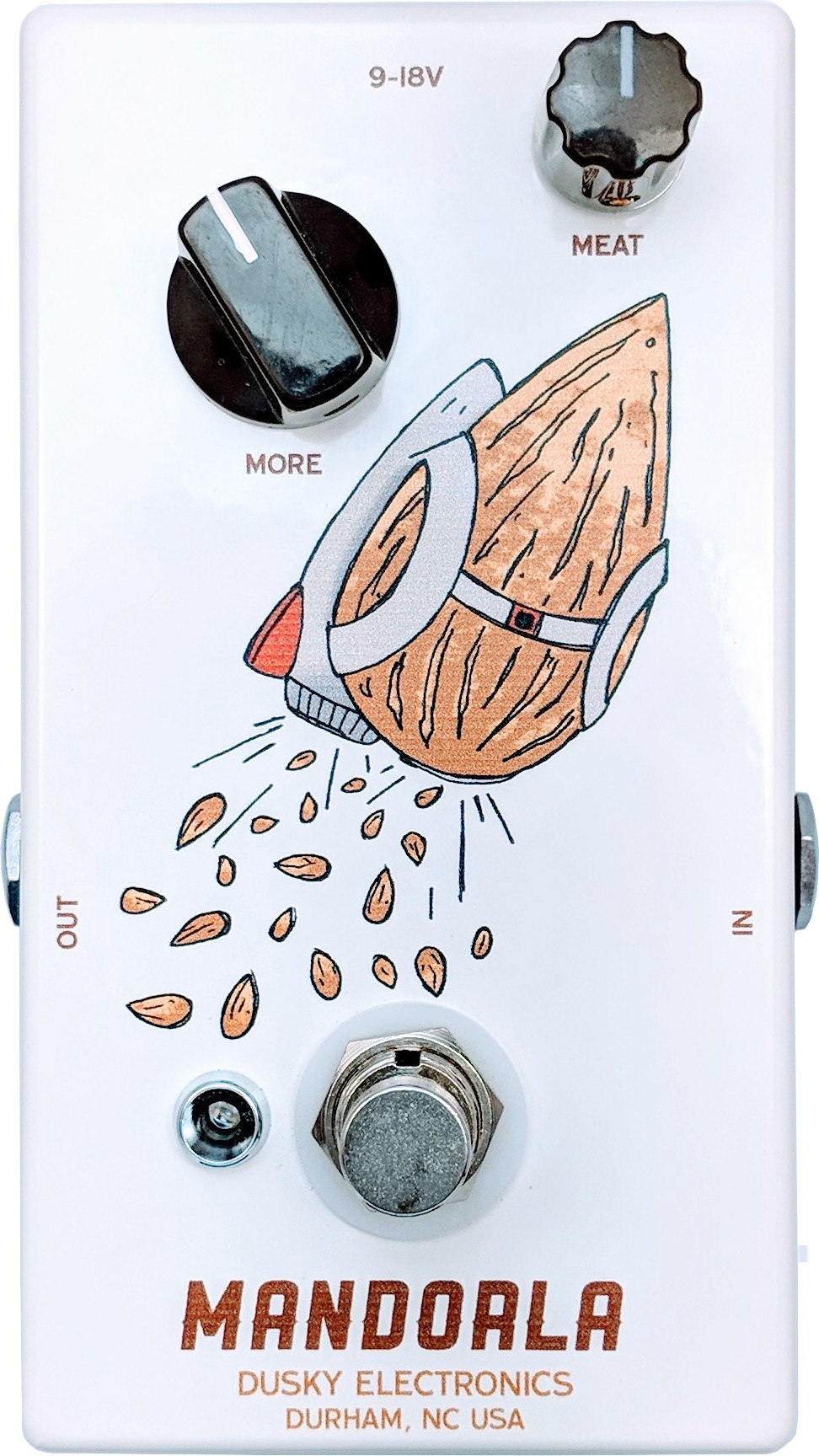 mandorla