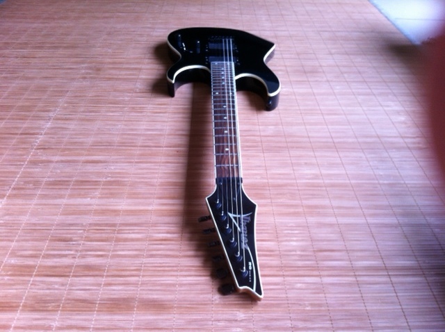 Ibanez RGR321EX