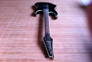 Ibanez RGR321EX