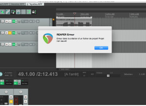 Cockos Reaper 5 (60474)