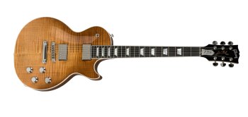 Gibson Les Paul Standard HP-II 2018 : H2LPS18M8CH1 MAIN HERO 01 Gibson Les Paul Standard HP-II 2018 : H2LPS18M8CH1 MAIN HERO 01