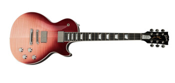 Gibson Les Paul Standard HP-II 2018 : H2LPS18P8CH1 MAIN HERO 01