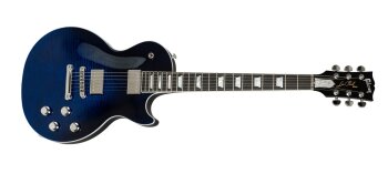 Gibson Les Paul Standard HP-II 2018 : H2LPS18C8CH1 MAIN HERO 01 Gibson Les Paul Standard HP-II 2018 : H2LPS18C8CH1 MAIN HERO 01